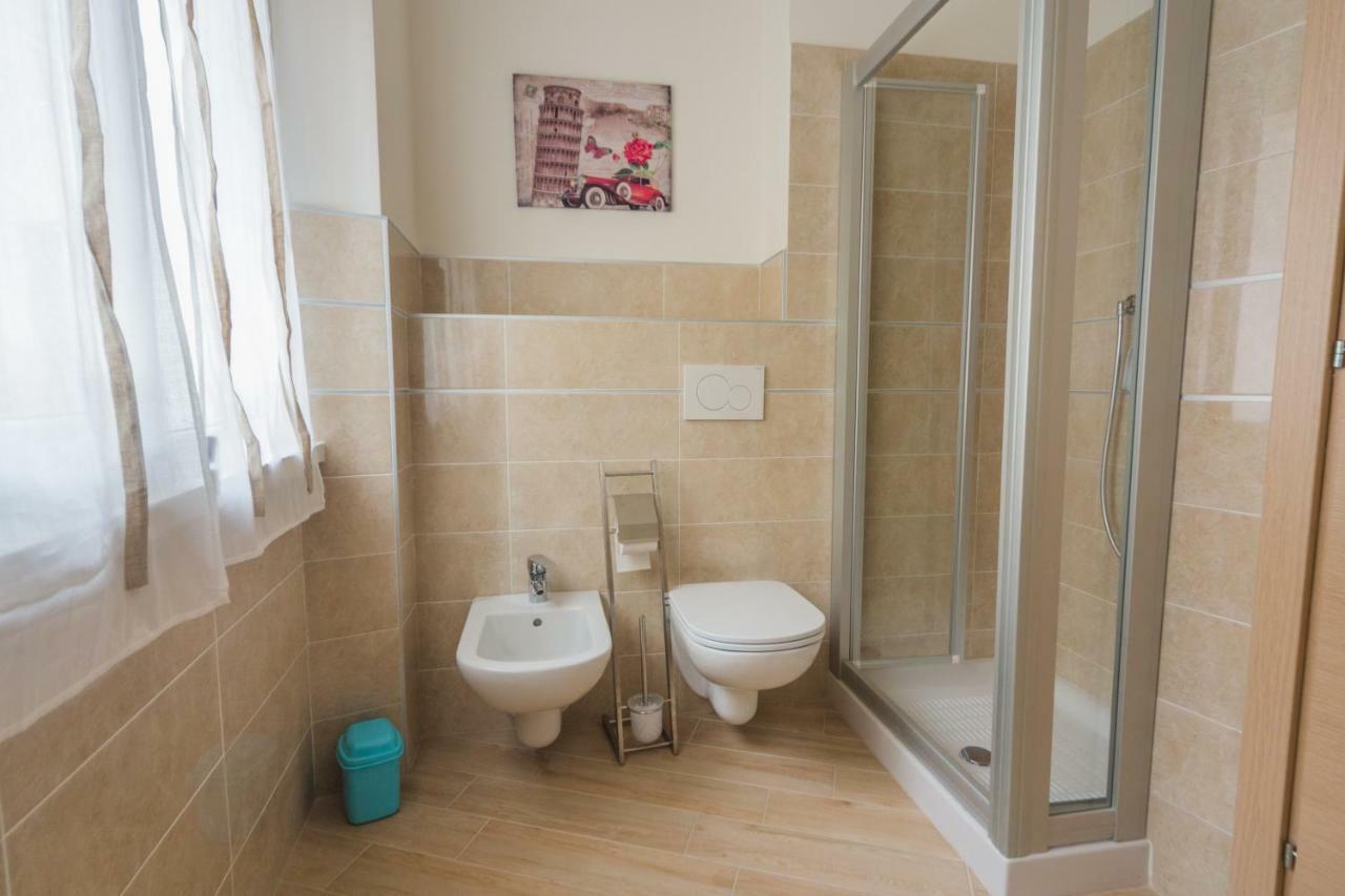 Family Apartment London Verona Exterior photo