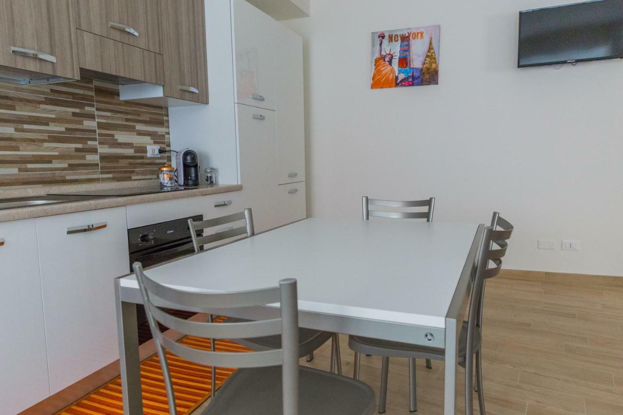 Family Apartment London Verona Exterior photo